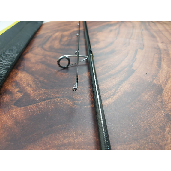 Спінінг Favorite U1 902ML 2.74m 7-18g Fast, Модель: 2.74m 7-18g, фото , изображение 15