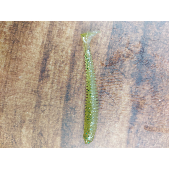 Силікон Select Fetish 2" #308 (10 шт / уп), Довжина силікону: 2" (5.08 см), Колір силікону: 308, фото , изображение 8