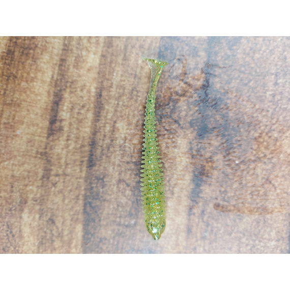 Силікон Select Fetish 2" #308 (10 шт / уп), Довжина силікону: 2" (5.08 см), Колір силікону: 308, фото , изображение 9