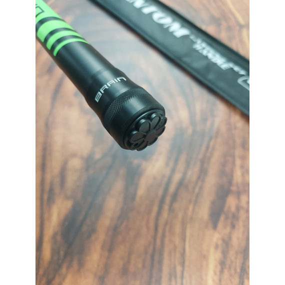 Ручка подсака Brain Phantom 3m, 193g, фото , изображение 3