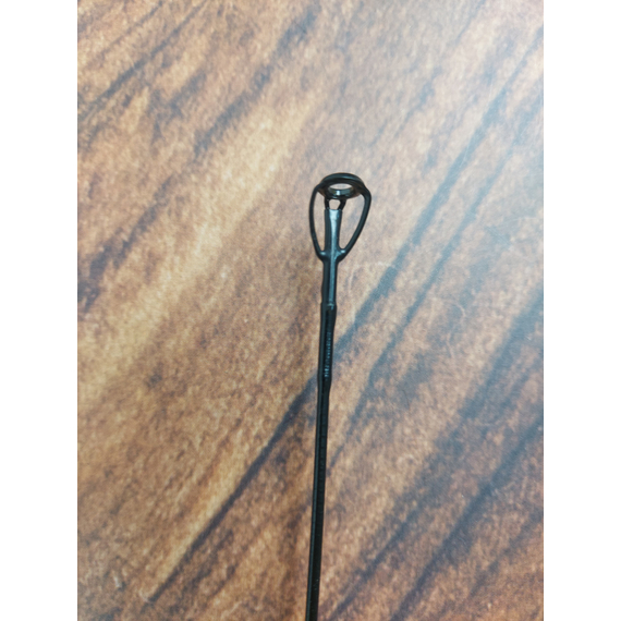 Спінінг Savage Gear SG2 Ultra Light Game 6’6"/1.98m 2-8g, фото , изображение 16