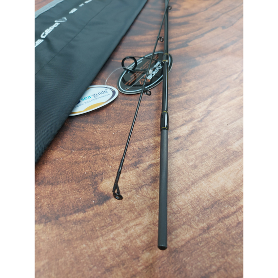 Спінінг Savage Gear SG2 Ultra Light Game 6’6"/1.98m 2-8g, фото , изображение 18