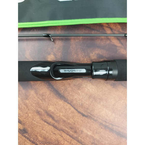 Спиннинг Favorite X1 General Heavy X1.1-982H 2.94m 20-60g Fast, Модель: 2.94m 20-60g, фото , изображение 3