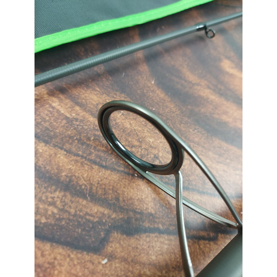 Спиннинг Favorite X1 General Heavy X1.1-982H 2.94m 20-60g Fast, Модель: 2.94m 20-60g, фото , изображение 5