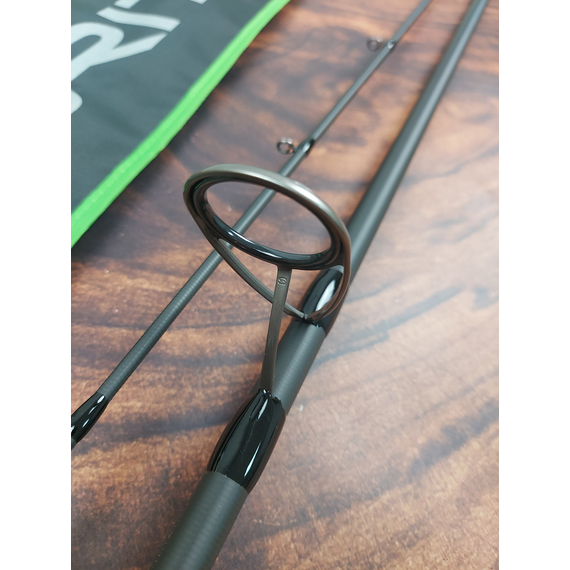 Спиннинг Favorite X1 General Heavy X1.1-982H 2.94m 20-60g Fast, Модель: 2.94m 20-60g, фото , изображение 8