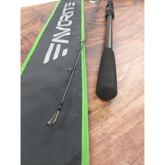 Спиннинг Favorite X1 General Heavy X1.1-982H 2.94m 20-60g Fast, Модель: 2.94m 20-60g, фото , изображение 10