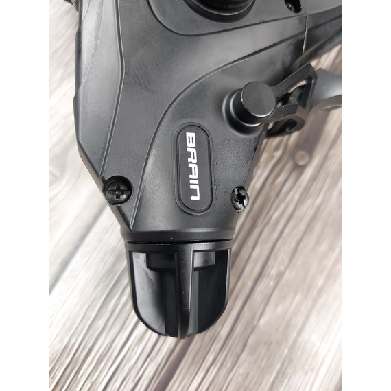 Котушка Brain Evidence 8000 (9+1 підшип.), глибока шпуля, 4.7:1, Розмір шпулі: 8000, фото , изображение 15