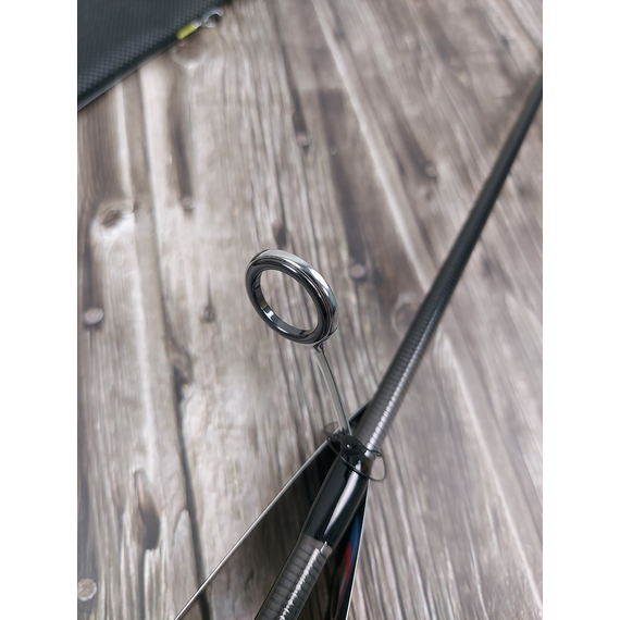 Спиннинг Favorite U1 722UL-S 2.18m 1.5-7g Ex.Fast, Модель: 2.18m 1.5-7g, фото , изображение 11