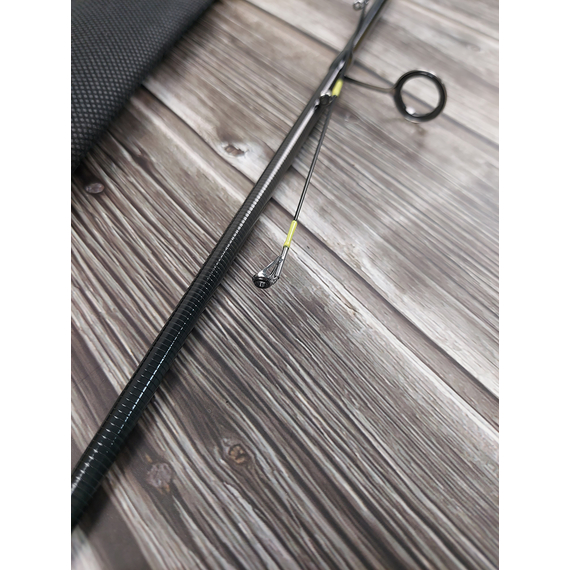 Спиннинг Favorite U1 722UL-S 2.18m 1.5-7g Ex.Fast, Модель: 2.18m 1.5-7g, фото , изображение 12