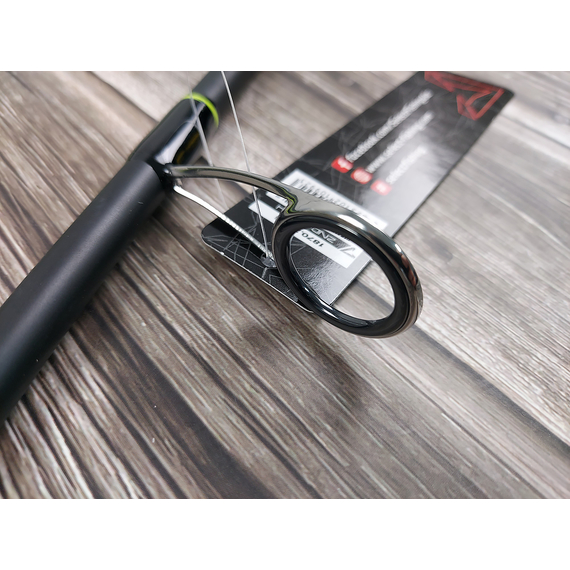 Спінінг Select Zander ZND-902MH 2.70m 7-32g Ex.Fast, Модель: 2.70m 7-32g, фото , изображение 14