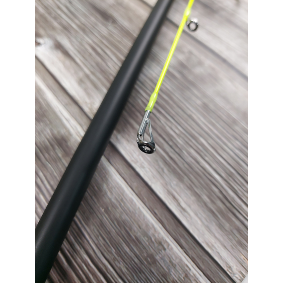 Спиннинг Select Zander ZND-1002MH 3.00m 7-35g Ex.Fast, Модель: 3.00m 7-35g, фото , изображение 17
