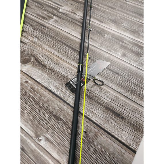 Спиннинг Select Zander ZND-1002MH 3.00m 7-35g Ex.Fast, Модель: 3.00m 7-35g, фото , изображение 18