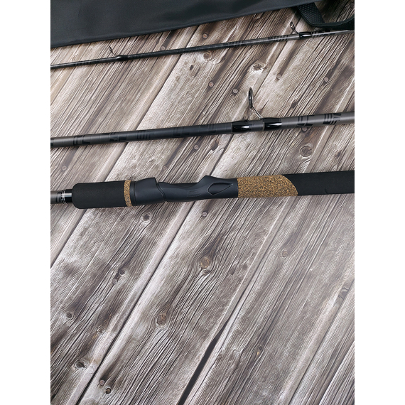 Фідер Brain Scout SE Tournament 3.60m max 100g 3sec (+3 вершинки), Модель: 3.6m 100g, фото , изображение 14