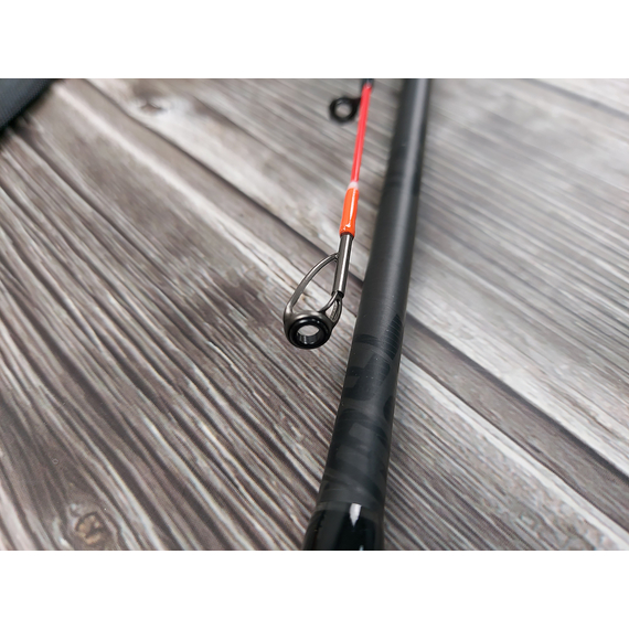 Фідер Brain Scout SE Tournament 3.60m max 100g 3sec (+3 вершинки), Модель: 3.6m 100g, фото , изображение 19