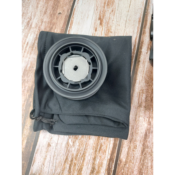 Котушка Brain Apex Carp Big Pit 8000 6+1BB 4.1:1, Размер шпули: 8000, фото , изображение 11