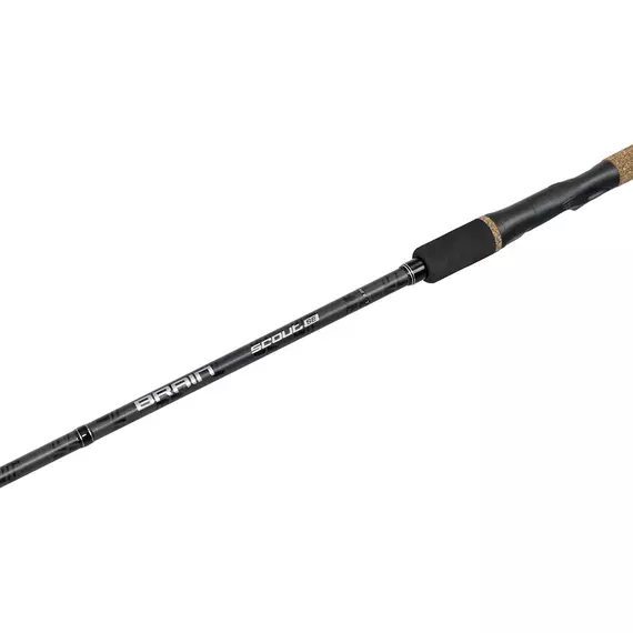 Фідер Brain Scout SE Tournament 3.30m max 60g 2sec (+3 вершинки), Модель: 3.3m 60g, фото , изображение 4
