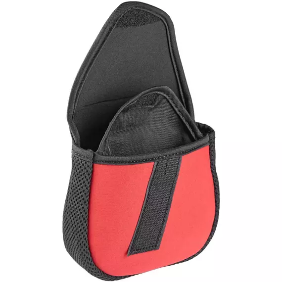 Катушка Favorite U1 2500S (подшип.7+1) + Чехол, Размер шпули: 2500S, Комплектація: з чохлом, фото , изображение 8