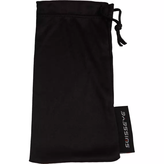 Очки баллист. Swiss Eye Defense затемненное стекло к:черный, фото , изображение 3