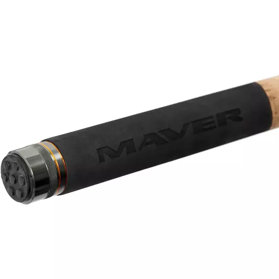 Вудилище болонське Maver MV-R Universal 4.00m 20-80g, фото , изображение 5