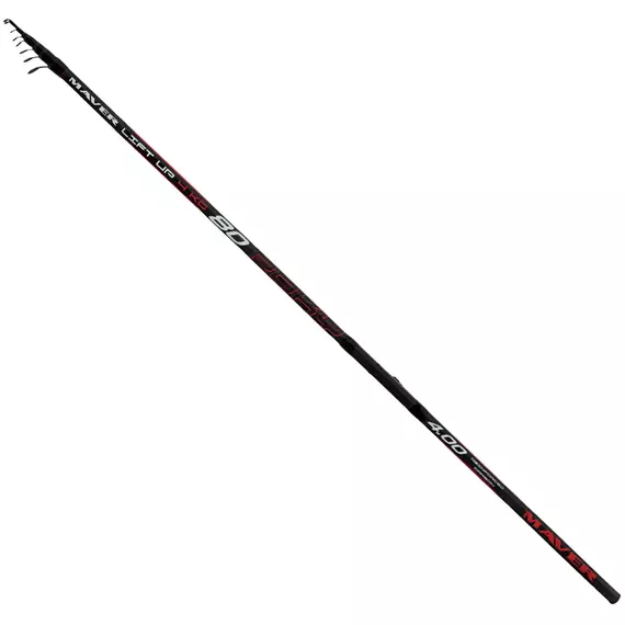 Вудилище болонське Maver Roky Universal 4.00m max 80g, фото 