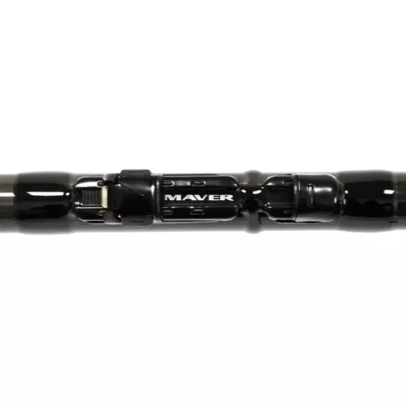 Вудилище болонське Maver Roky Universal 4.00m max 80g, фото , изображение 4