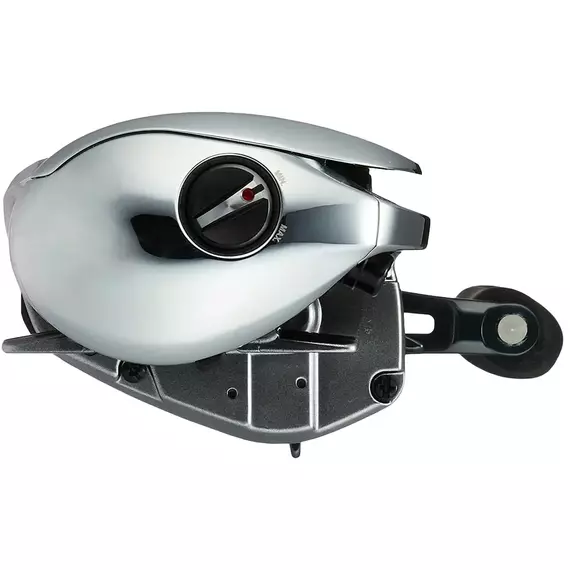 Котушка Shimano Antares 10+1BB 7.4:1 (5RL173000) мультиплікатор (ліворучна), фото , изображение 3