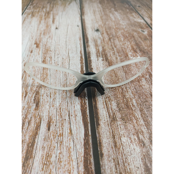 Оправа-адаптер для линз Swiss Eye Optical Clip для использования с очками Raptor, Blackhawk, Nighthawk, фото , изображение 6