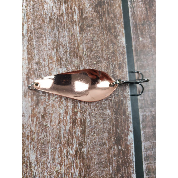 Блешня Select ProAtom 12.0g 59mm #07, Вага блешні: 12г, Колір блешні: 07, фото , изображение 7