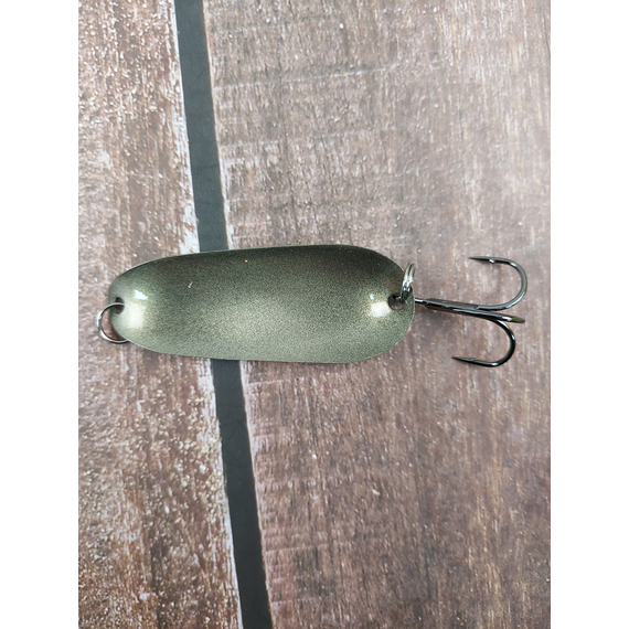 Блешня Select Grandex 10.0g 63mm #08, Вага блешні: 10г, Колір блешні: 08, фото , изображение 5