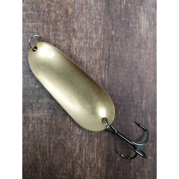 Блешня Select Grandex 20.0g 63mm #16, Вага блешні: 20г, Колір блешні: 16, фото , изображение 7