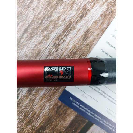 Фидер Brain Classic Tele Feeder 3.00 max 160g, Модель: 3.00m, фото , изображение 9