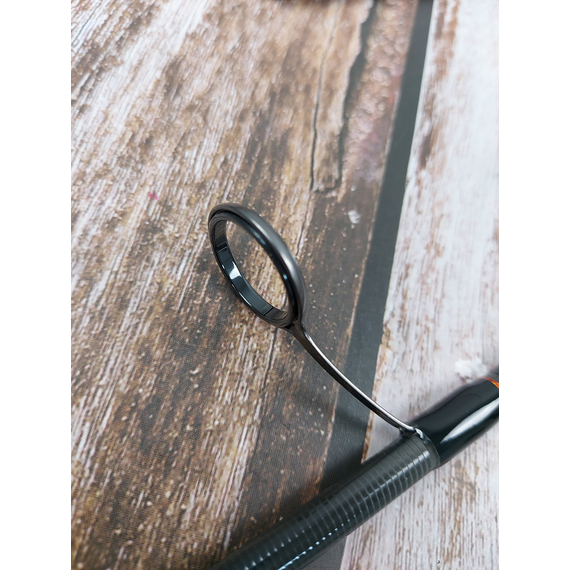 Спиннинг Favorite Totem TTM1-7112L-T 2.41m 2-10g Fast, Модель: 2.41m 2-10g, фото , изображение 11