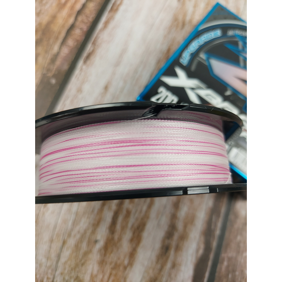 Шнур YGK X-Braid Upgrade X4 200m #1.5/0.205mm 25Lb/11.3kg, Диаметр: #1.5/0.205mm, Размотка: 200m, фото , изображение 5