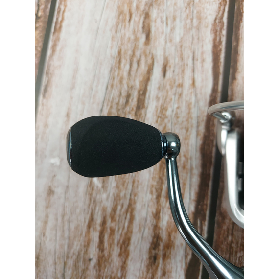 Котушка Select Swift 4000M (2020), подшип. 5+1, Розмір шпулі: 4000M, фото , изображение 4