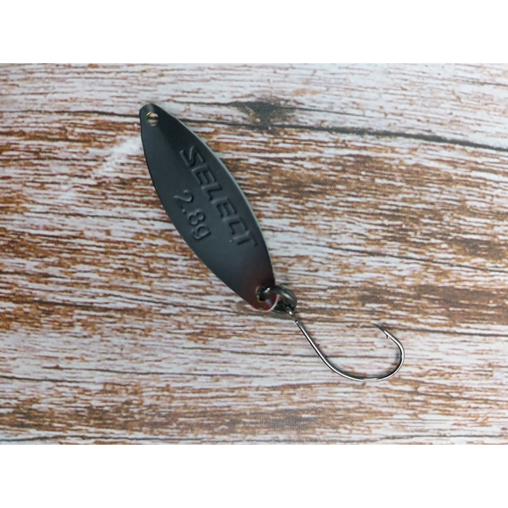 Блесна Select Omega 2.8g 34mm #19, фото , изображение 5