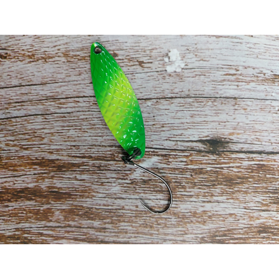 Блесна Select Omega 2.8g 34mm #19, фото , изображение 4