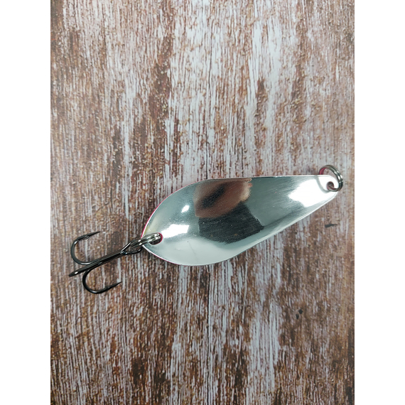 Блешня Select ProAtom 8.0g 54mm #09, Вага блешні: 8г, Колір блешні: 09, фото , изображение 6