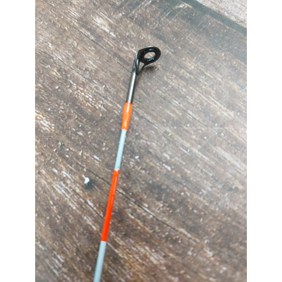 Вудлище фідерне Brain Scout 3.6m H max 120g, Модель: 3.6m 120g, фото , изображение 9