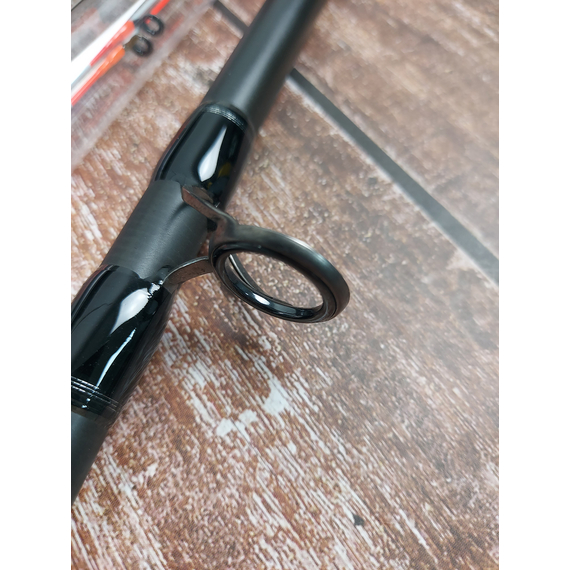 Вудлище фідерне Brain Scout 3.6m H max 120g, Модель: 3.6m 120g, фото , изображение 10