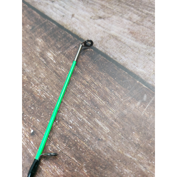 Фидер Brain Apex NEW 3.60 max 180g, Модель: 3.6m 180g, фото , изображение 9