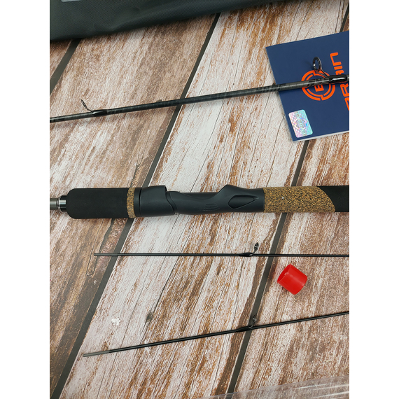 Фідер Brain Scout SE Tournament 2.70m max 30g 2sec (+3 вершинки), Модель: 2.7m 30g, фото , изображение 14