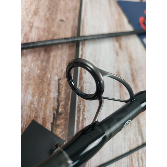 Фідер Brain Scout SE Tournament 2.70m max 30g 2sec (+3 вершинки), Модель: 2.7m 30g, фото , изображение 15