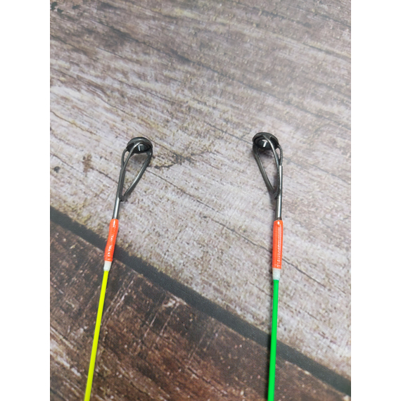 Фідер Brain Scout SE Tournament 2.70m max 30g 2sec (+3 вершинки), Модель: 2.7m 30g, фото , изображение 16