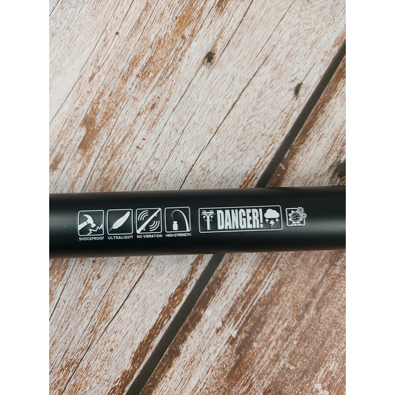 Удилище маховое Brain Champ Pole 400, Довжина: 4m, Тип вудлища: без кільце (махове), фото , изображение 8