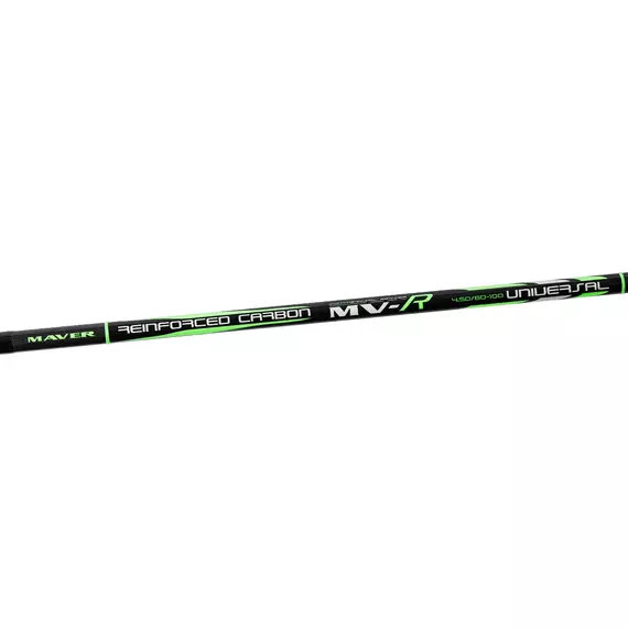 Вудилище болонське Maver MV-R Universal 4.00m 20-80g, фото , изображение 2