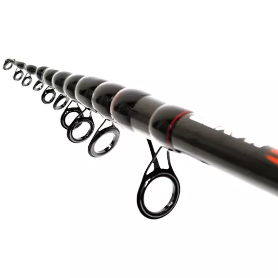 Вудилище болонське Maver Roky Universal 4.00m max 60g, фото , изображение 3