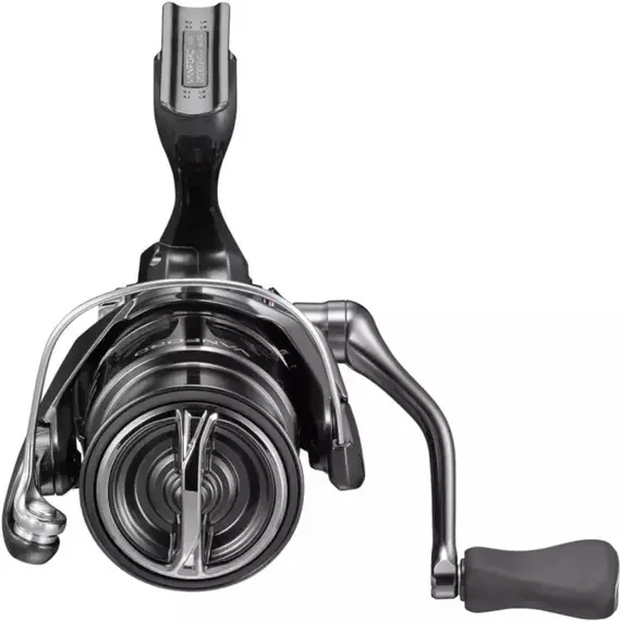 Котушка Shimano Vanford FA C2500S 7+1BB 5.1:1, Розмір шпулі: C2500S, фото , изображение 4