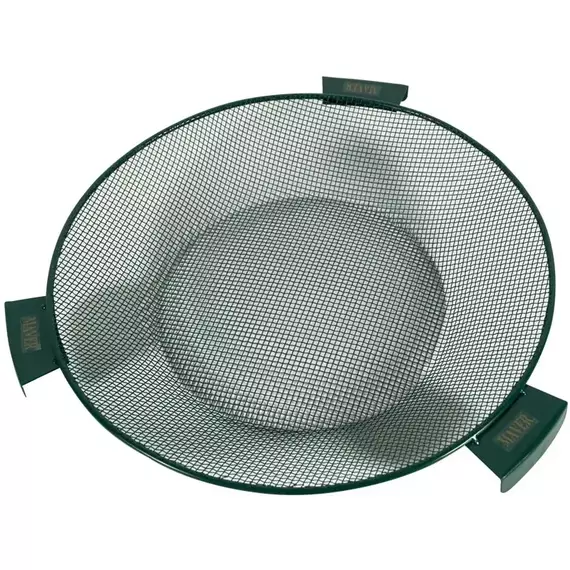 Сито Maver Setaccio Medio 18L 4mm, Модель: 18L 4mm, Об'єм (л): 18, фото 