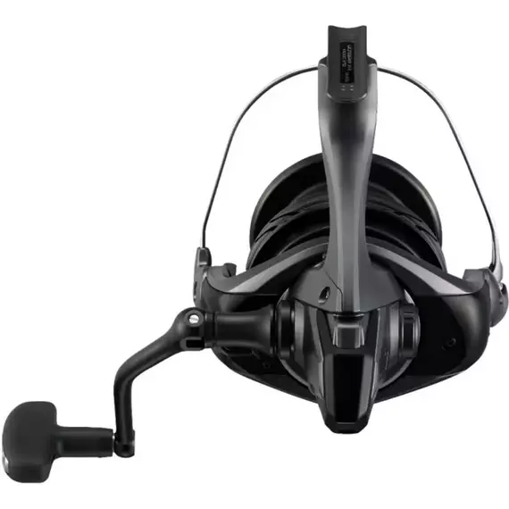 Катушка Shimano Ultegra XR XTD14000 5+1BB 4.3:1, фото , изображение 4