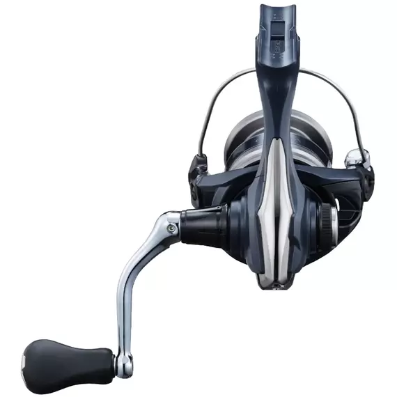Котушка Shimano Catana FE 2500HG 3+1BB 6.2:1, фото , изображение 4